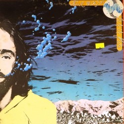 Пластинка Dave Mason Let it flow